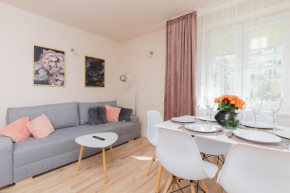 Mokotów Apartments Reytan by Noclegi Renters